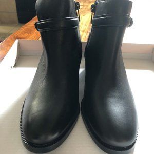 Coach Ankle booties